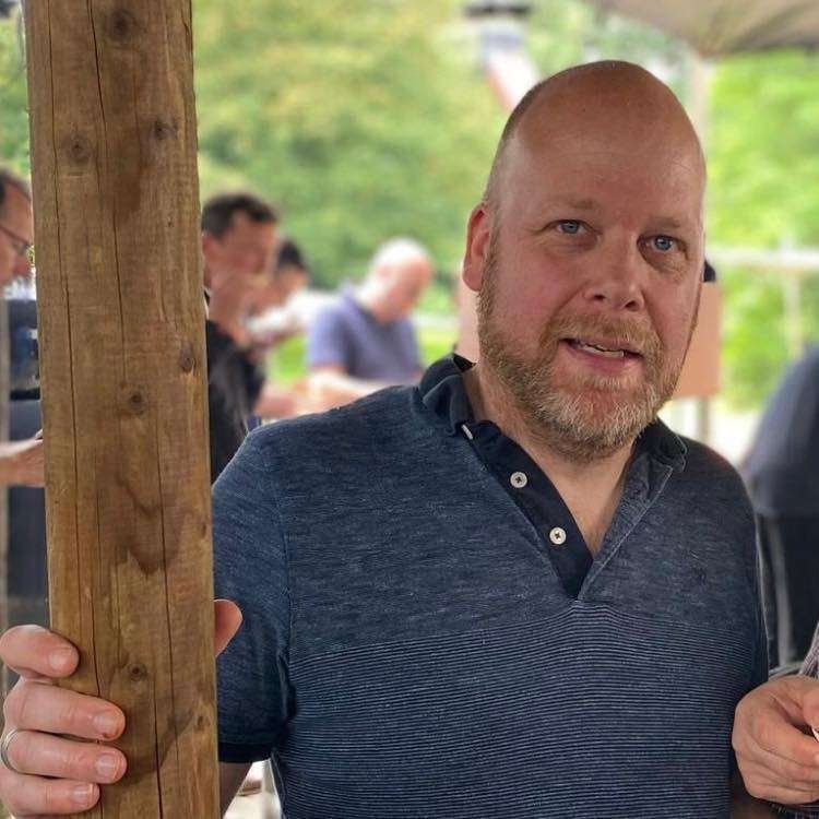 Tobias Dragt